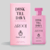 House Of QT Dusk Till Dawn 100ml Eau de Parfum for Women | Long-Lasting Fragrance